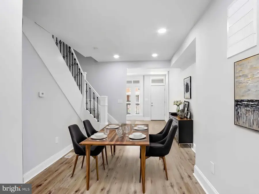 819 Belgian Ave, Baltimore, MD 21218 - #2