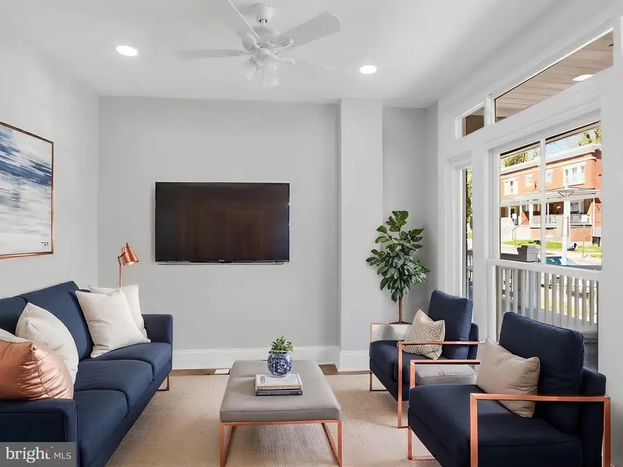 819 Belgian Ave, Baltimore, MD 21218 - #3