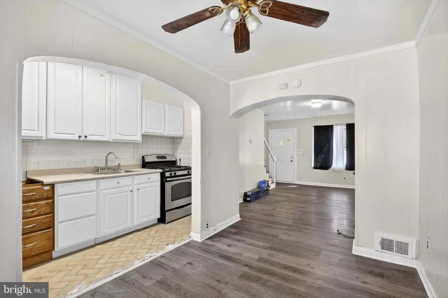 528 Sunset Rd, Baltimore, MD 21223 - #2