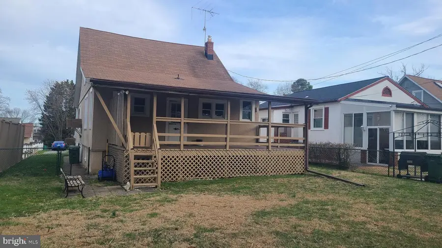 6016 Burgess Ave, Baltimore, MD 21214 - #2