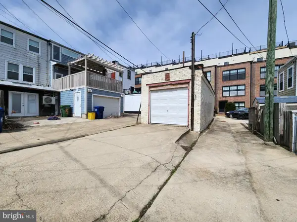 Garage On Conkling St, HIGHLANDTOWN, MD 21224