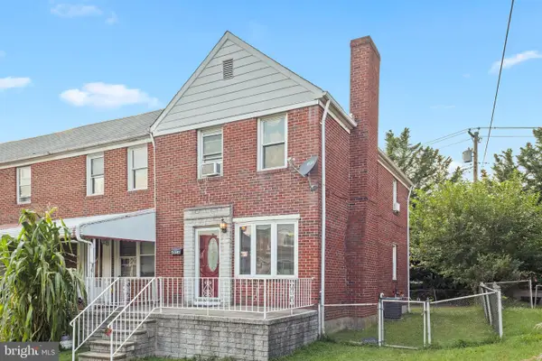 6816 Boston Ave, BALTIMORE, MD 21222