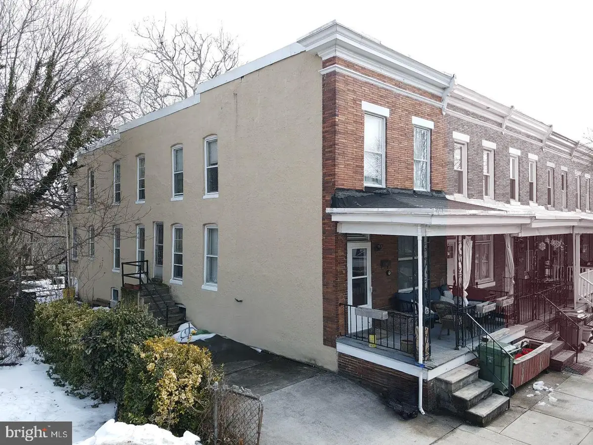 3173 Keswick Rd, Baltimore, MD 21211 - #1