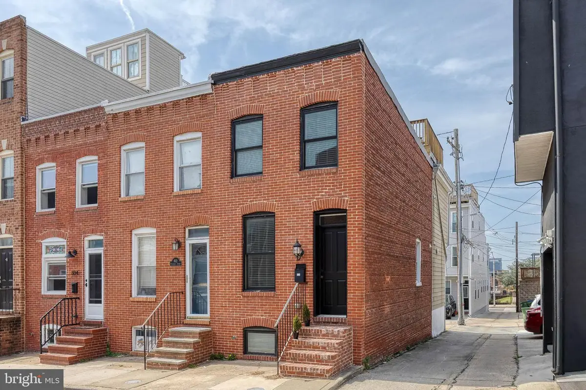 800 S Curley St, Baltimore, MD 21224 - #1