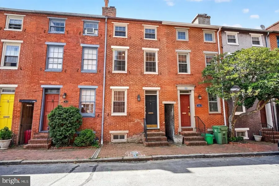 11 E Wheeling St, Baltimore, MD 21230 - #2