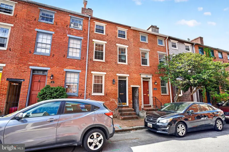 11 E Wheeling St, Baltimore, MD 21230 - #3