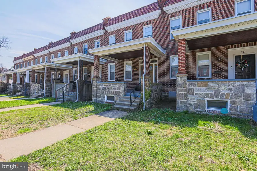 3065 Mayfield Ave, Baltimore, MD 21213 - #2