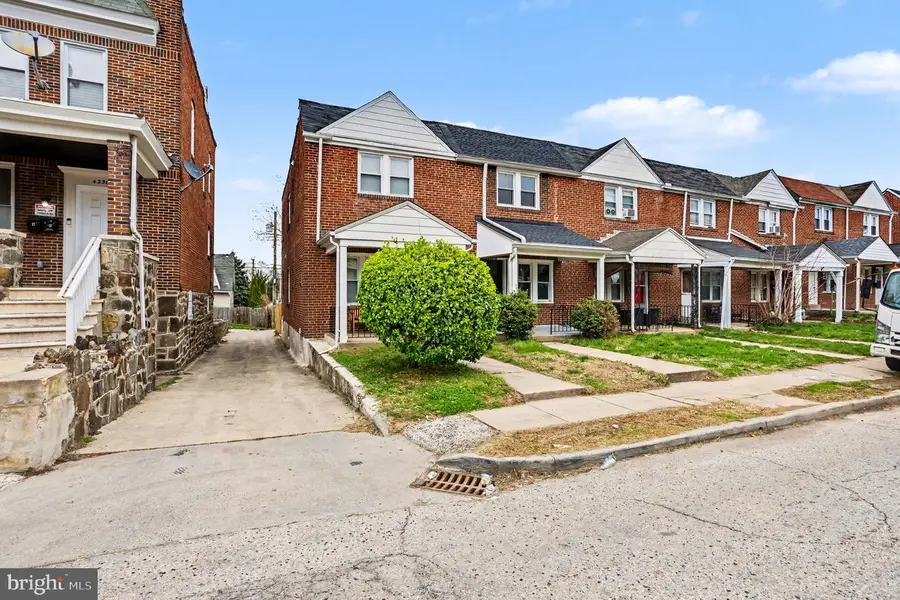 4300 Berger Ave, Baltimore, MD 21206 - #3