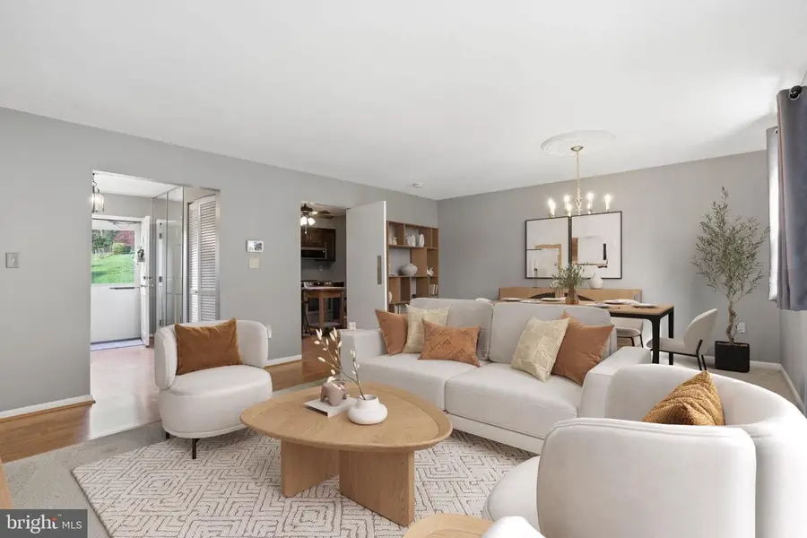 405 Nottingham Rd, Baltimore, MD 21229 - #3