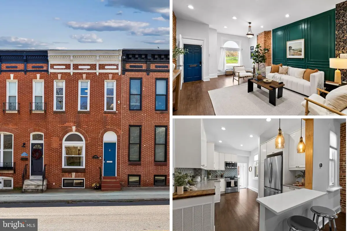 2529 Eastern Ave, Baltimore, MD 21224 - #1
