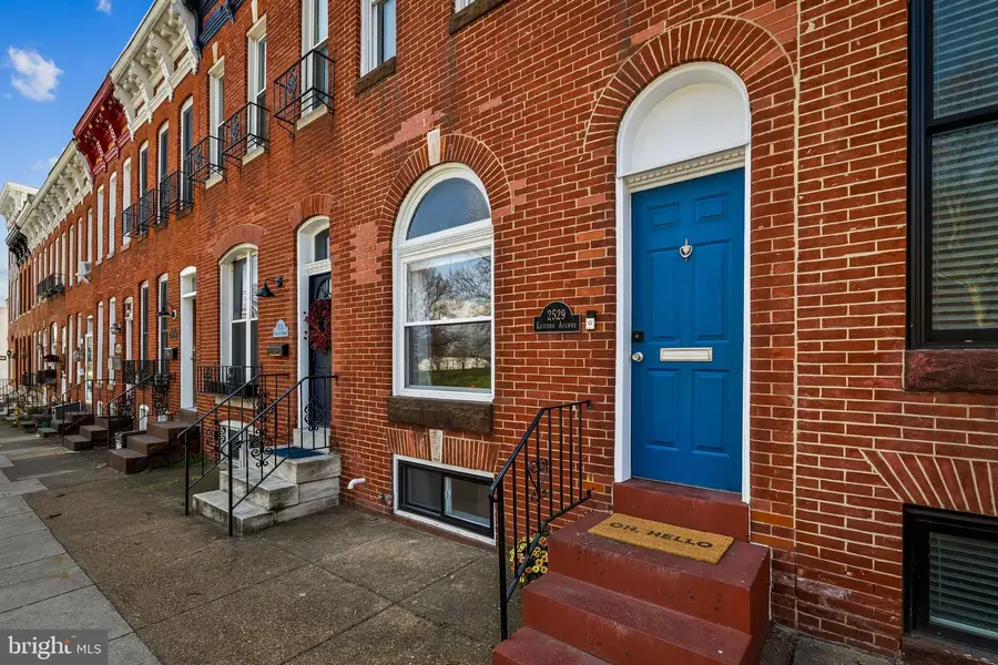 2529 Eastern Ave, Baltimore, MD 21224 - #2