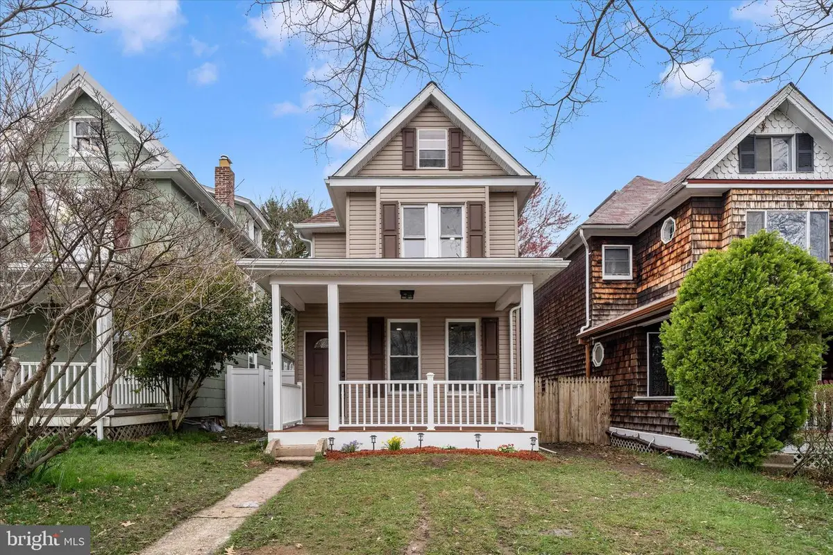 728 E 35th St, Baltimore, MD 21218 - #1