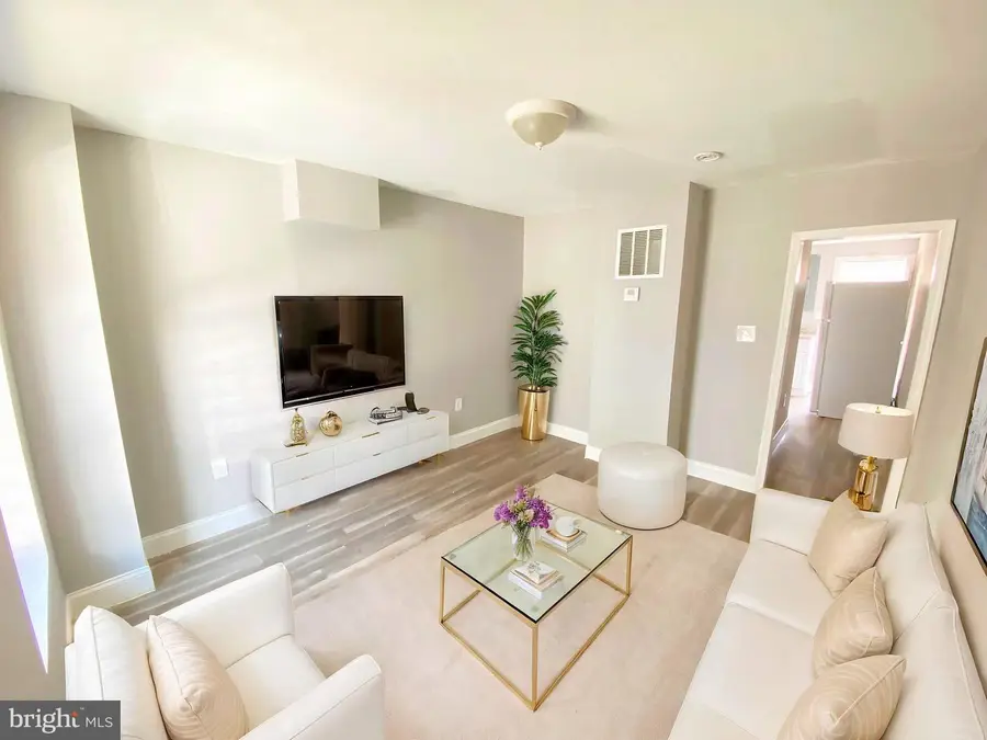 107 S Dean St, Baltimore, MD 21224 - #3