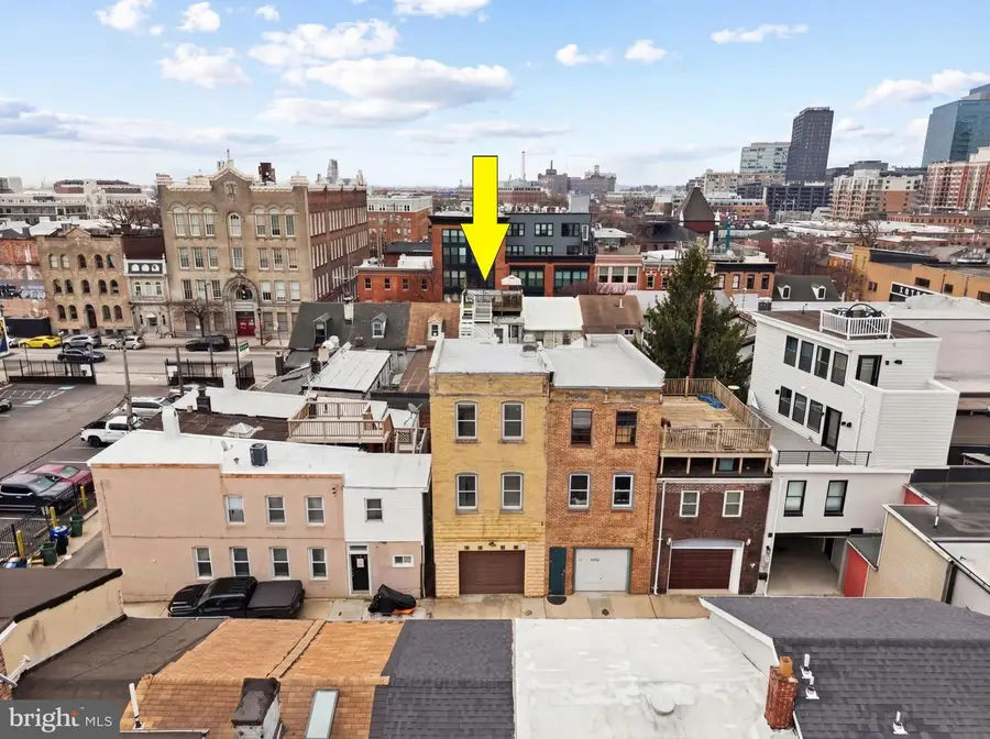 1616 Eastern Ave, Baltimore, MD 21231 - #3