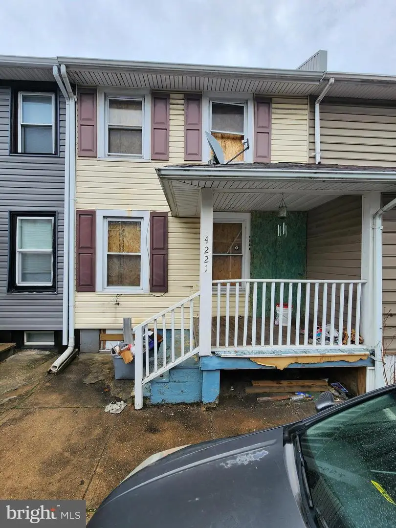 4221 Morrison Ct, Curtis Bay, MD 21226 - #1