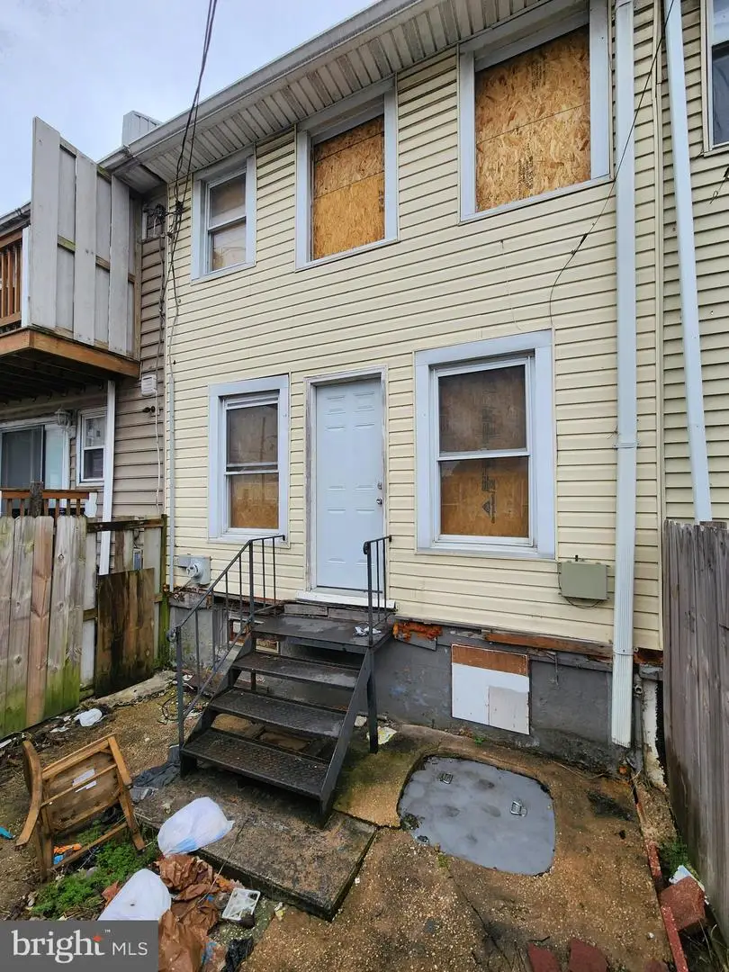 4221 Morrison Ct, Curtis Bay, MD 21226 - #3