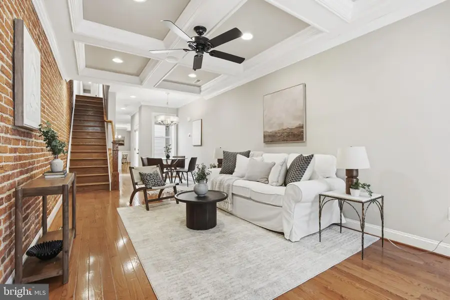 1131 William St, Baltimore, MD 21230 - #2