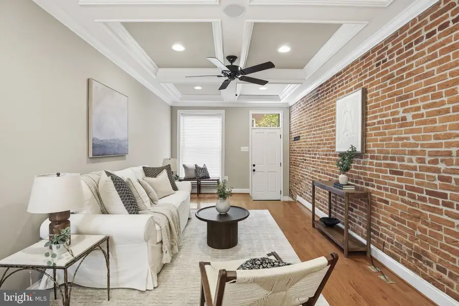 1131 William St, Baltimore, MD 21230 - #3