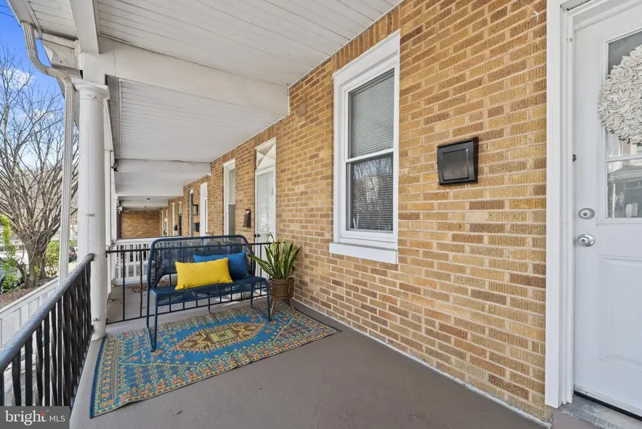 3610 Malden Ave, Baltimore, MD 21211 - #2