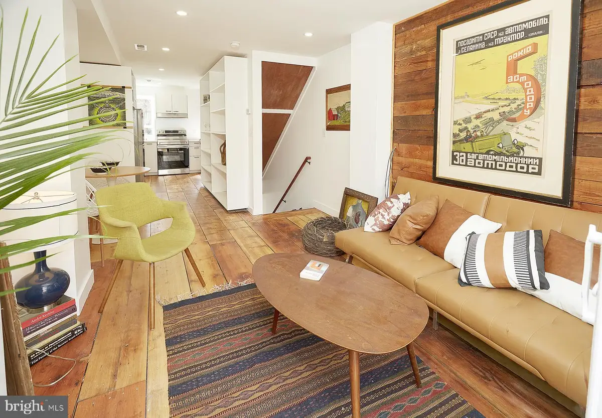 1404 Lemmon St, Baltimore, MD 21223 - #1