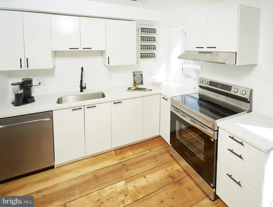 1404 Lemmon St, Baltimore, MD 21223 - #3