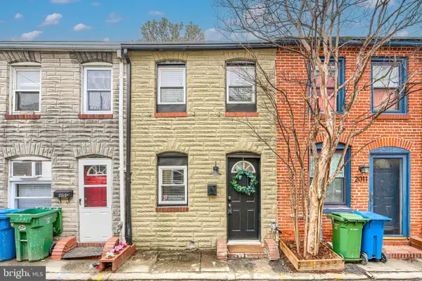 2013 Spark Ct, BALTIMORE, MD 21231