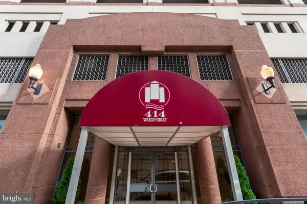 414 Water St #2310, BALTIMORE, MD 21202