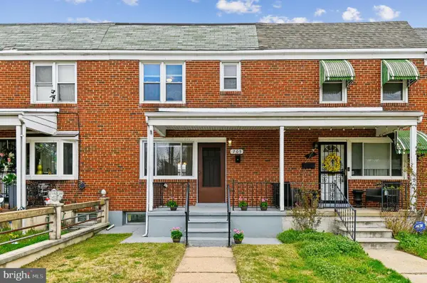 705 Tolna St, BALTIMORE, MD 21224