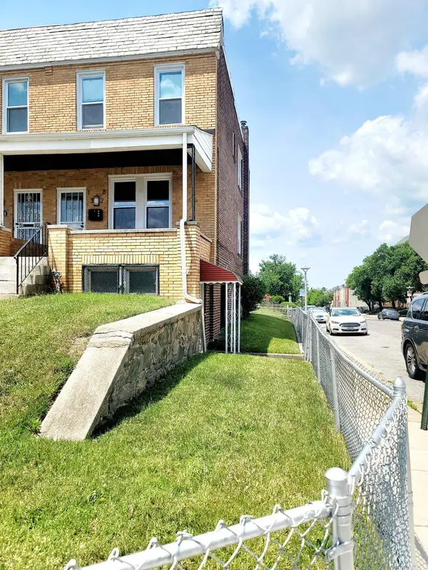 1328 N Kenwood Ave, BALTIMORE, MD 21213