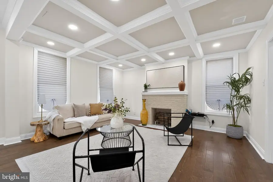 3706 Chatham Rd, Baltimore, MD 21215 - #3