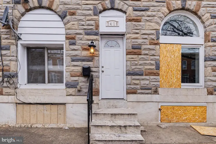3418 E Baltimore St, Baltimore, MD 21224 - #3