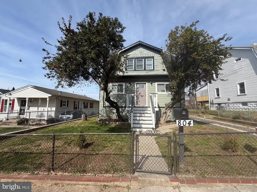 804 Pontiac Ave, Baltimore, MD 21225 - #3