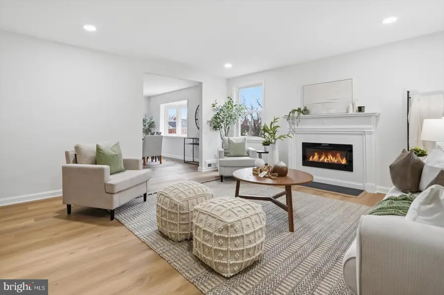 2045 Woodbourne Ave, Baltimore, MD 21239 - #2