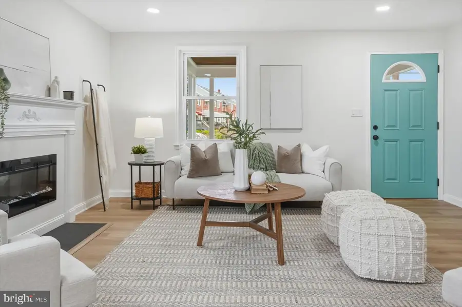 2045 Woodbourne Ave, Baltimore, MD 21239 - #3