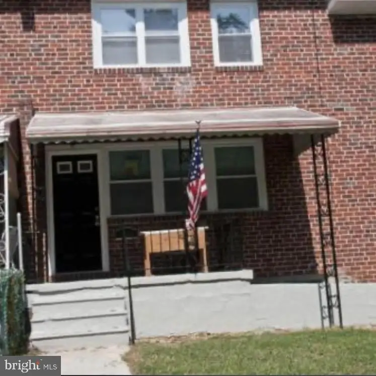 4204 Bonner, Baltimore, MD 21216 - #1