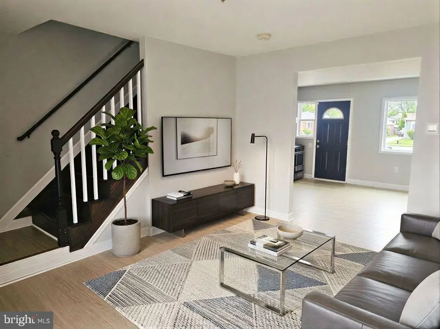 4715 Williston St, Baltimore, MD 21229 - #3