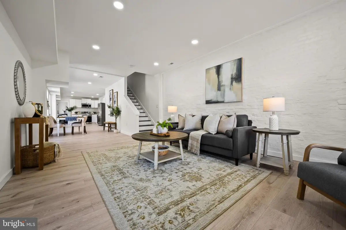 1118 S Carey St, Baltimore, MD 21223 - #1