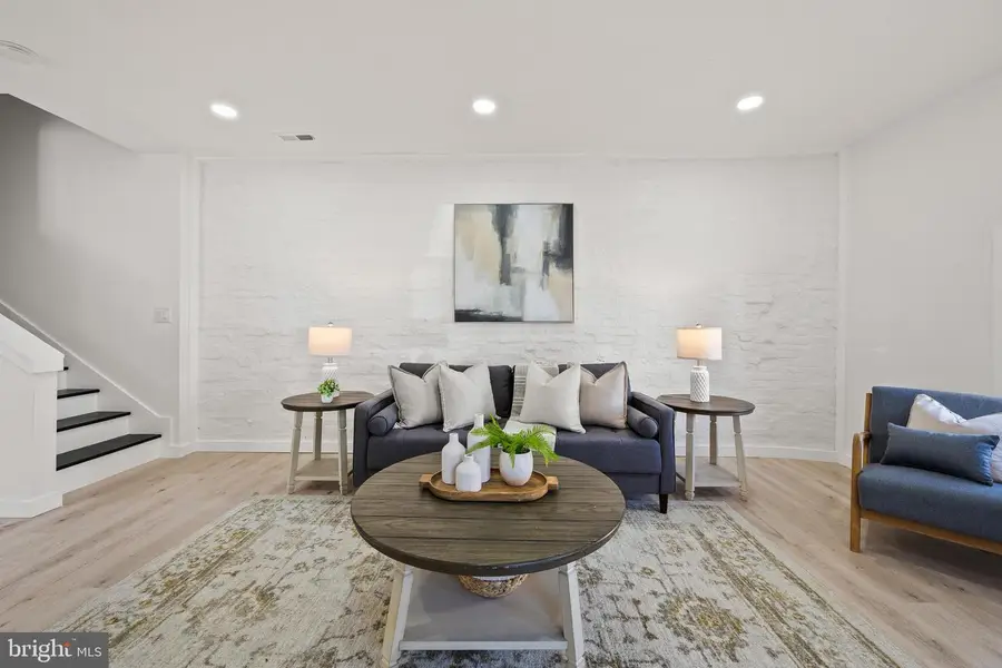 1118 S Carey St, Baltimore, MD 21223 - #2