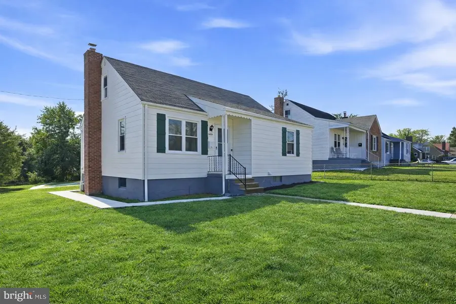 3225 Rosalie Ave, Baltimore, MD 21234 - #2