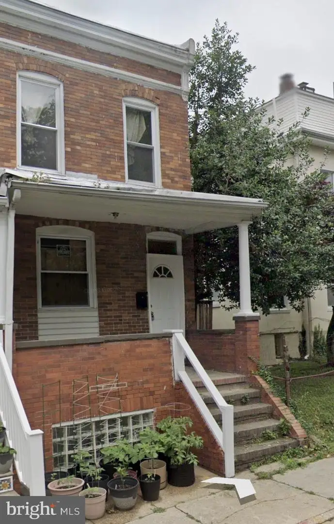 3116 Ellerslie Ave, Baltimore, MD 21218 - #1