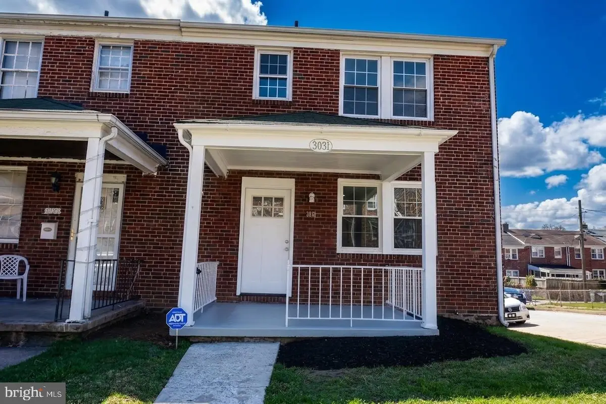 3031 Hanlon Ave, Baltimore, MD 21216 - #1