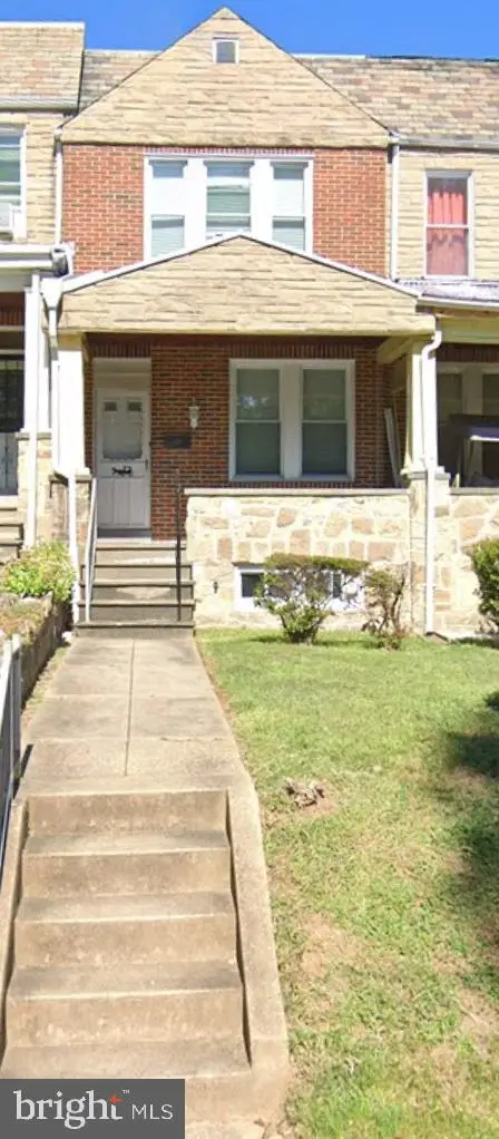 4128 Parkside Dr, Baltimore, MD 21206 - #1