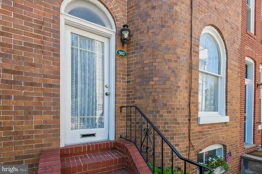 307 E Hamburg St, Baltimore, MD 21230 - #2