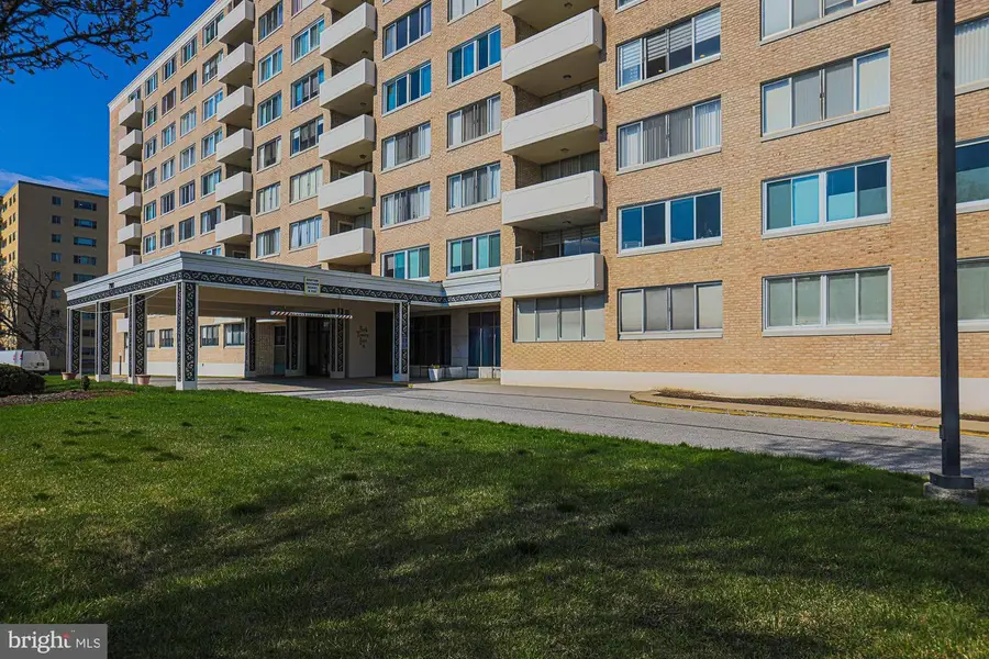 7111 Park Heights Ave, Baltimore, MD 21215 - #3