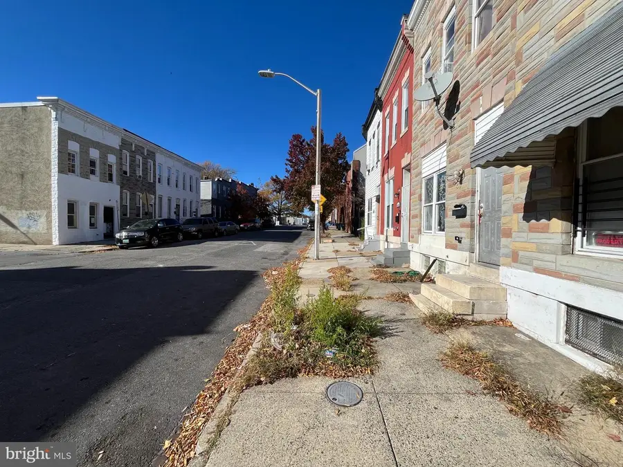 2551 Francis St, Baltimore, MD 21217 - #3