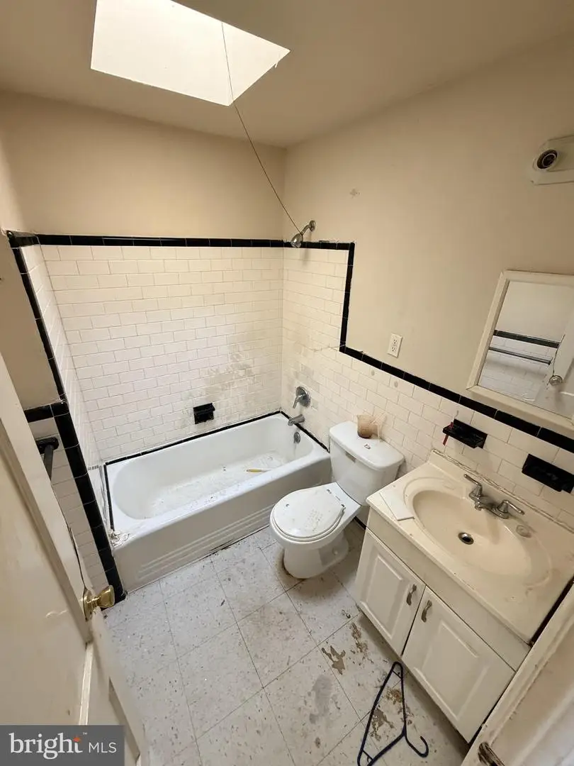 3114 Presstman St, Baltimore, MD 21216 - #2