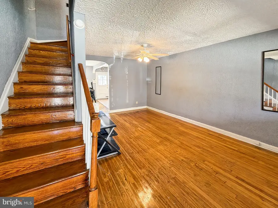 2709 E Hoffman St, Baltimore, MD 21213 - #3