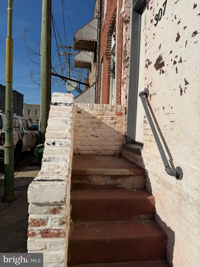 307 S Baylis St, Baltimore, MD 21224 - #2