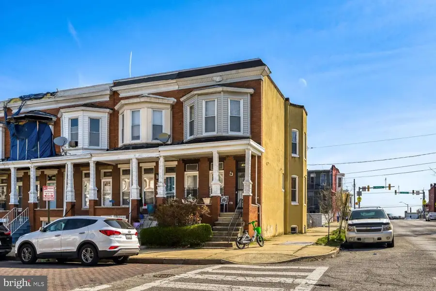 1601 Ruxton Ave, Baltimore, MD 21216 - #2