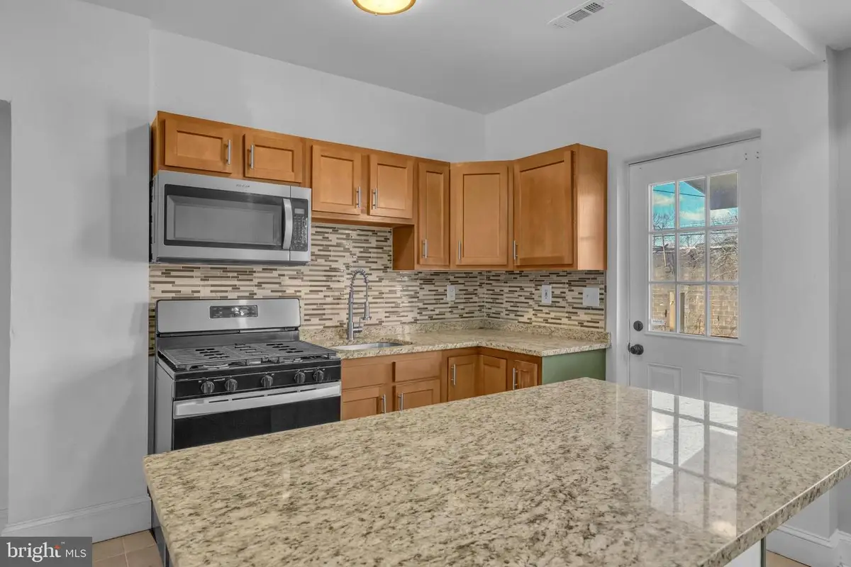 3506 Virginia Ave, Baltimore, MD 21215 - #1